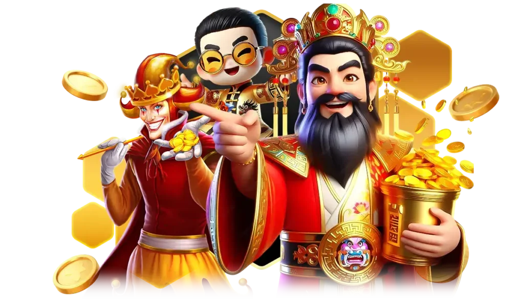 KINGZLOT-มือใหม่เดิมพันสล็อตแตกหมื่นง่าย