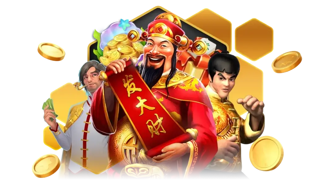 เงินเข้าสู่บัญชีรวดเร็ว-เว็ปสล็อต-kingzlot-ไม่มีโกง